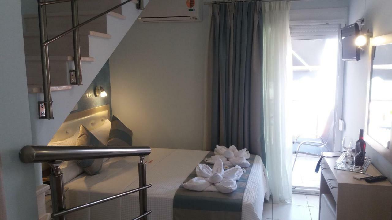 Lydia Studios สกาลา มาริออน ภายนอก รูปภาพ